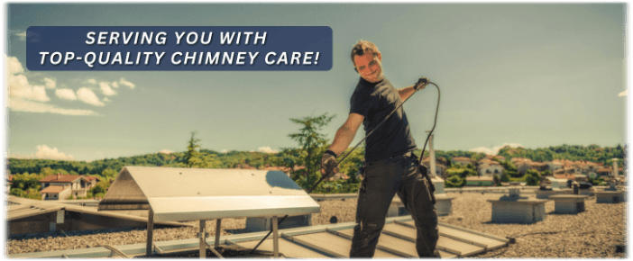 Chimney and Fireplace Solutions