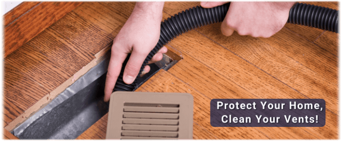 Dryer Vent Cleaning Birmingham AL