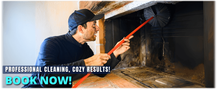 Fireplace Cleaning Birmingham AL