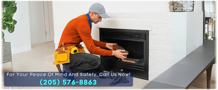Fireplace Repair Birmingham AL