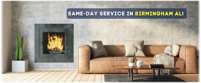 Birmingham AL Chimney Sweep