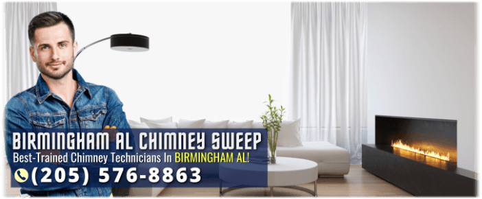 Chimney Sweep Birmingham AL